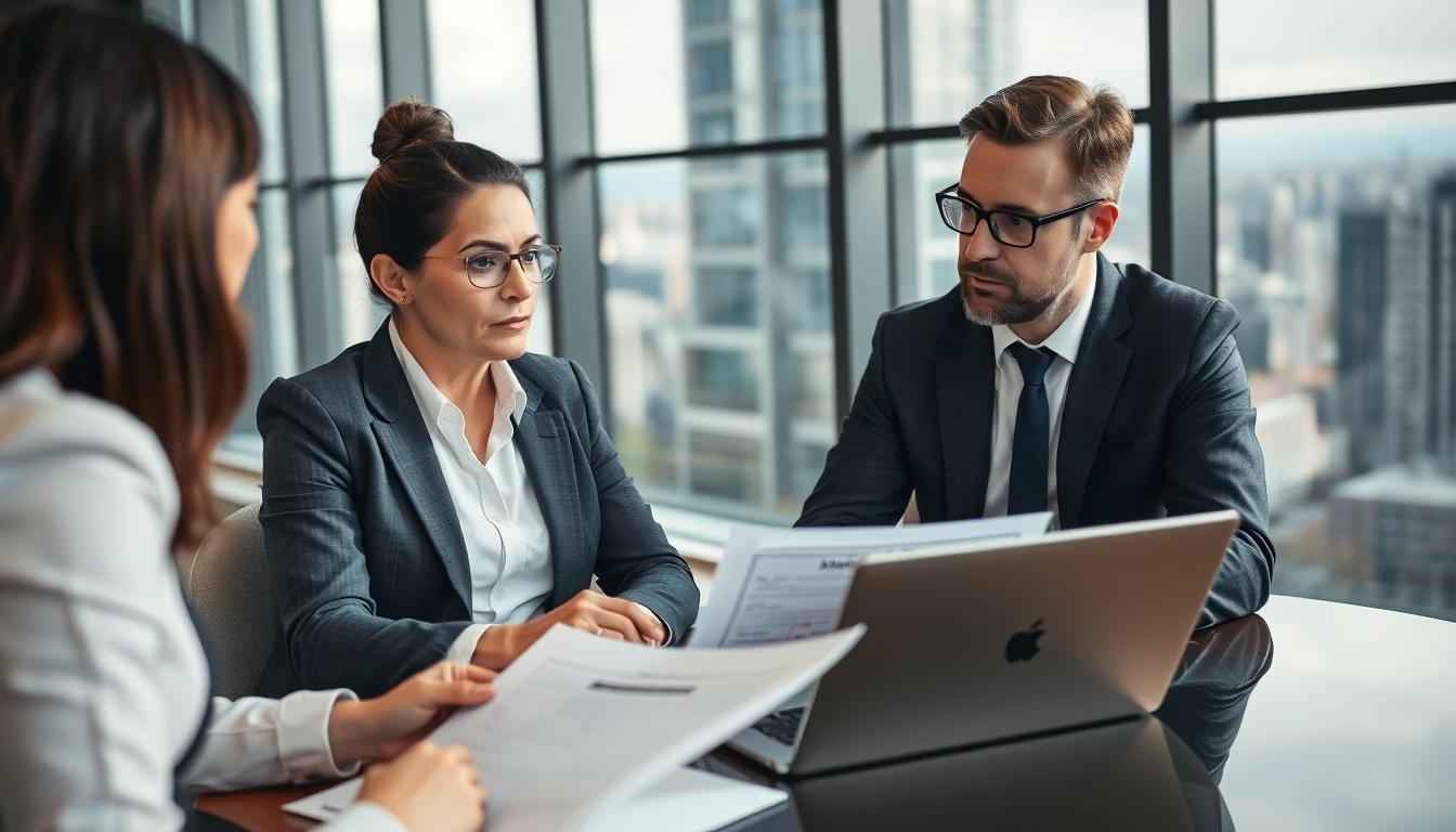 Strategic Decision-Making