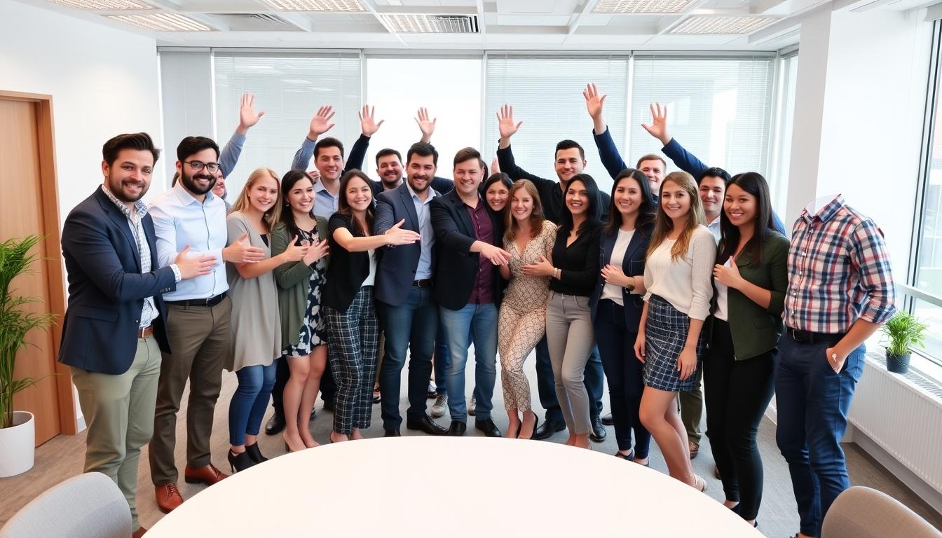 Engaging Corporate Workshops